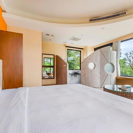 Southern Sun Homestay North Kenting Kültér fotó