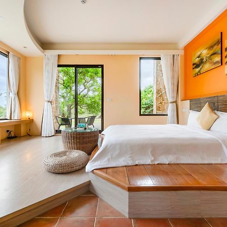 Southern Sun Homestay North Kenting Kültér fotó