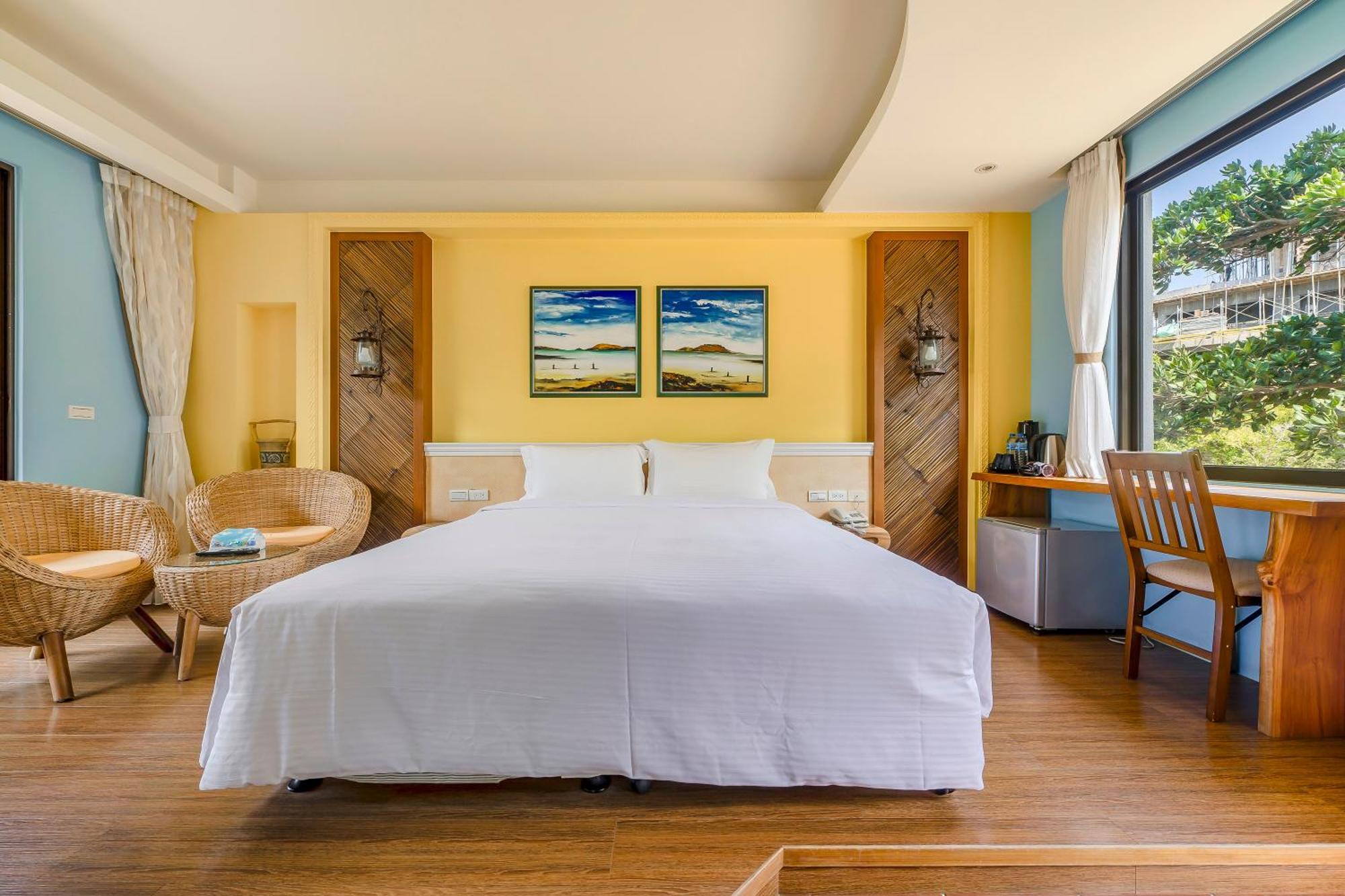 Southern Sun Homestay North Kenting Kültér fotó