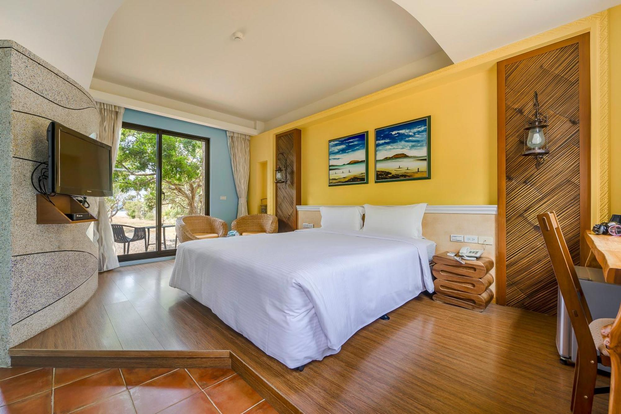 Southern Sun Homestay North Kenting Kültér fotó