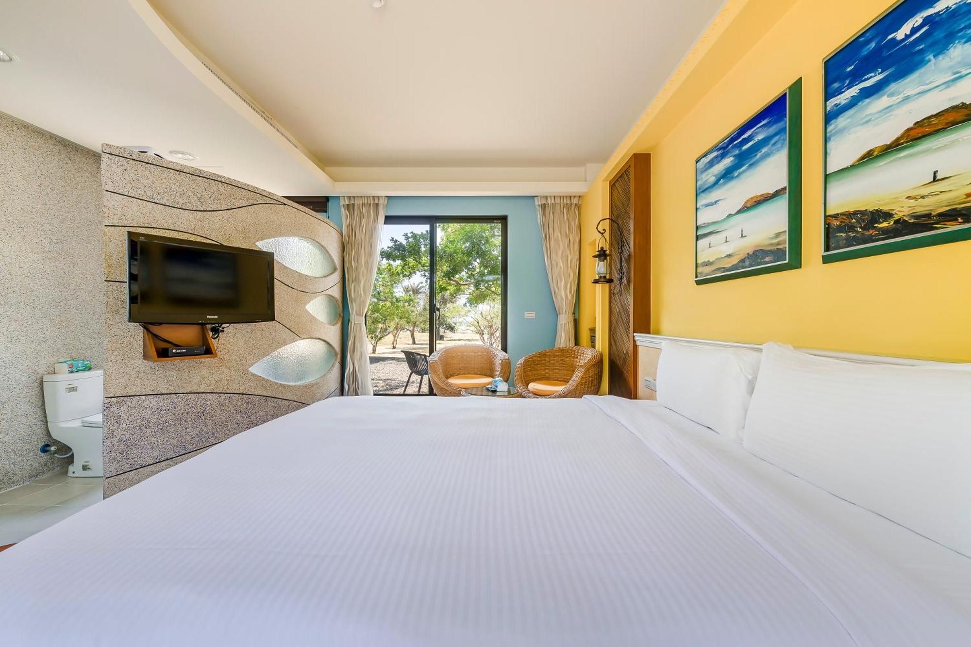 Southern Sun Homestay North Kenting Kültér fotó