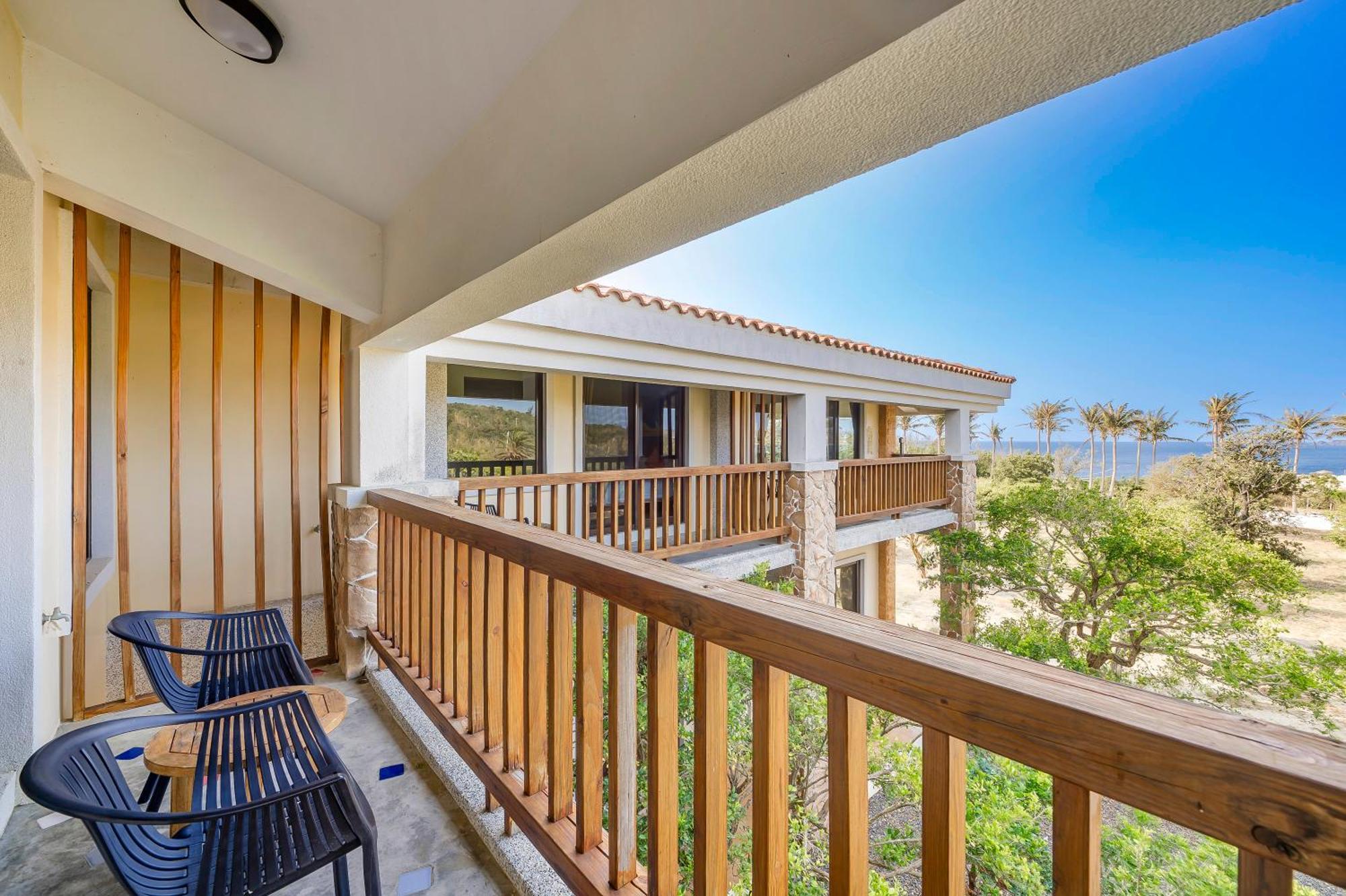 Southern Sun Homestay North Kenting Kültér fotó