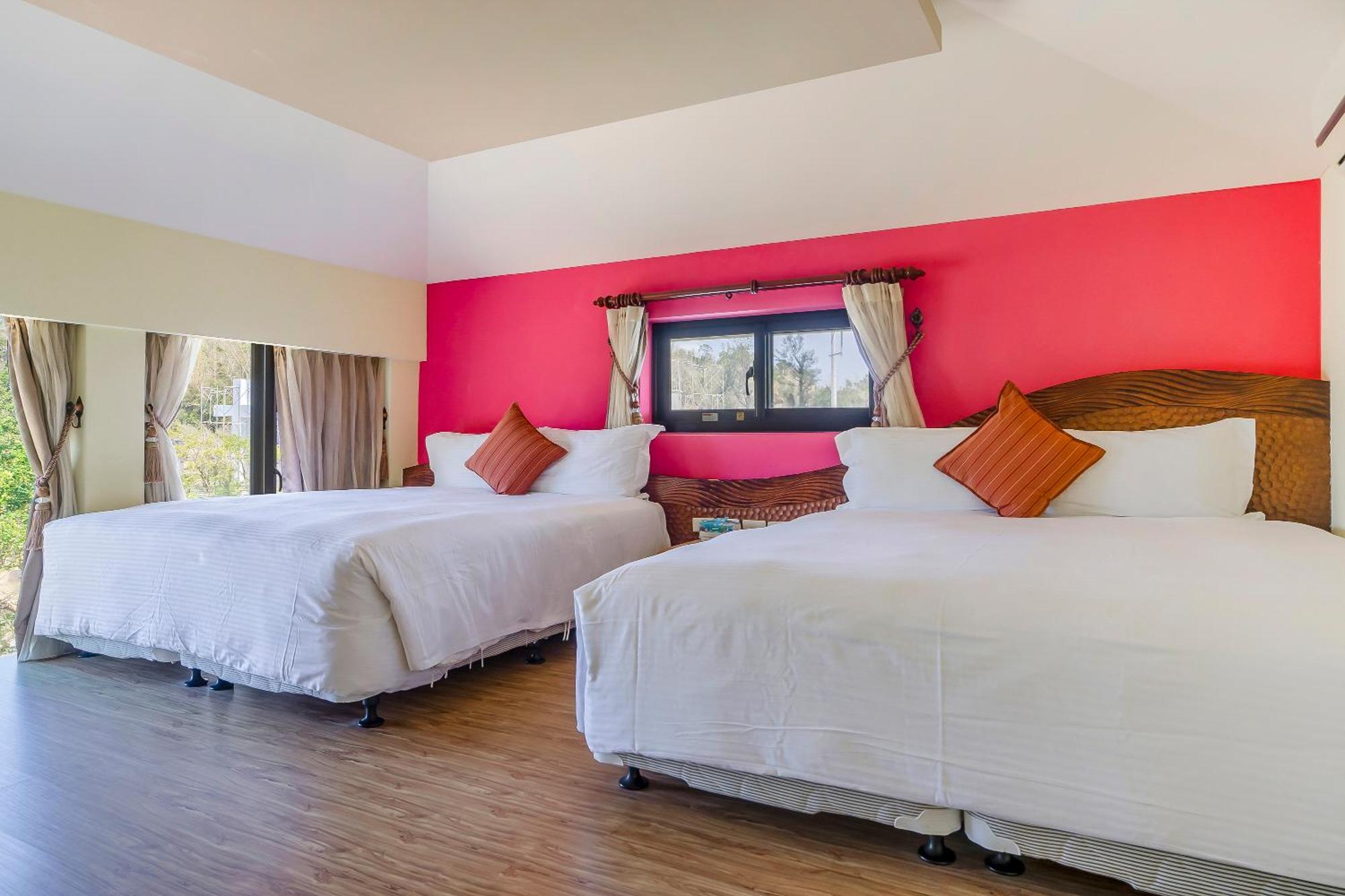 Southern Sun Homestay North Kenting Kültér fotó