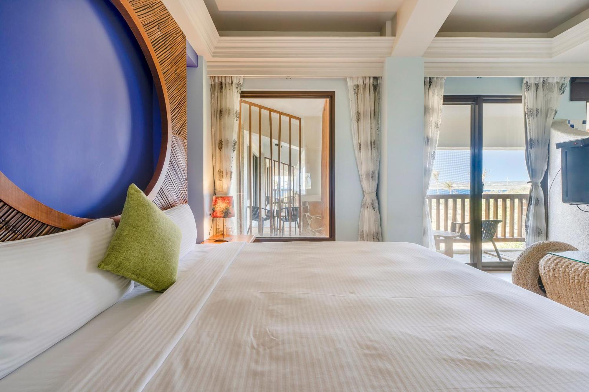Southern Sun Homestay North Kenting Kültér fotó