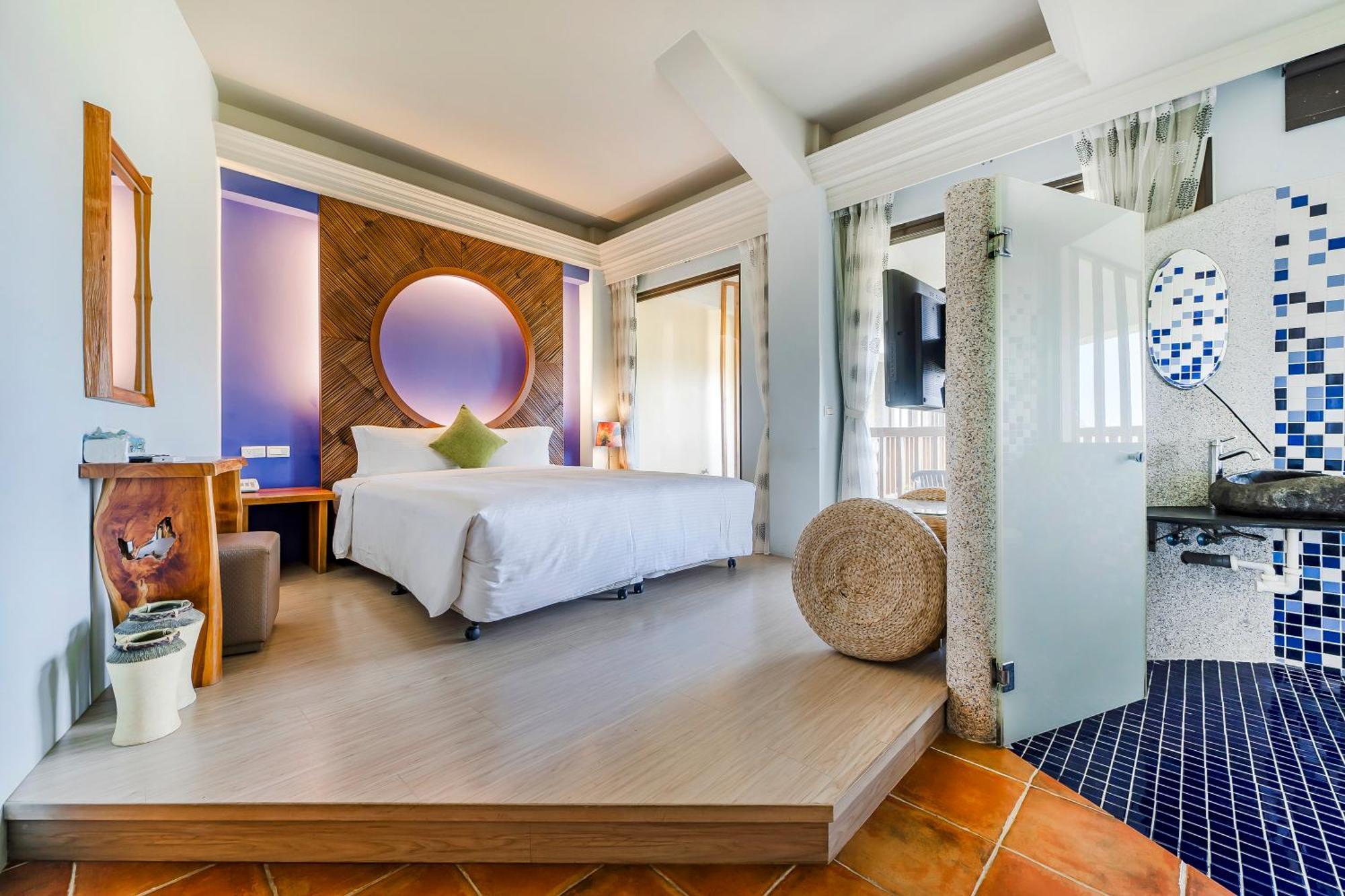 Southern Sun Homestay North Kenting Kültér fotó