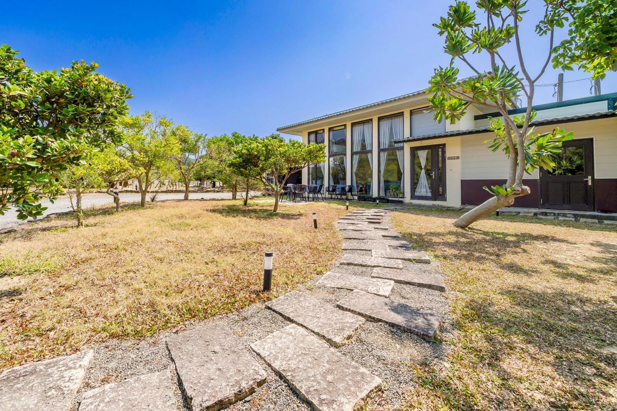 Southern Sun Homestay North Kenting Kültér fotó