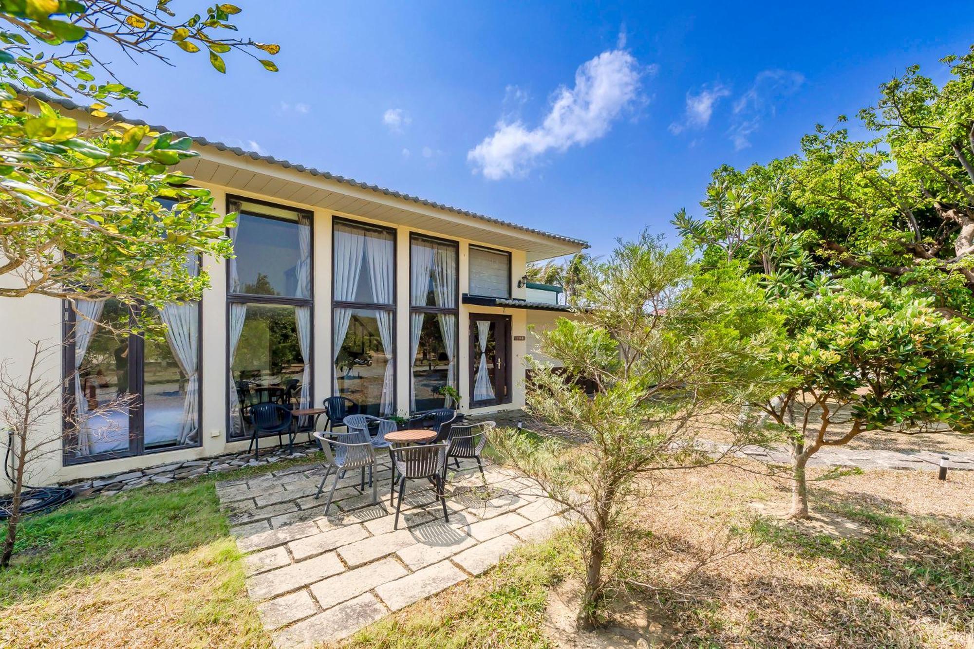 Southern Sun Homestay North Kenting Kültér fotó