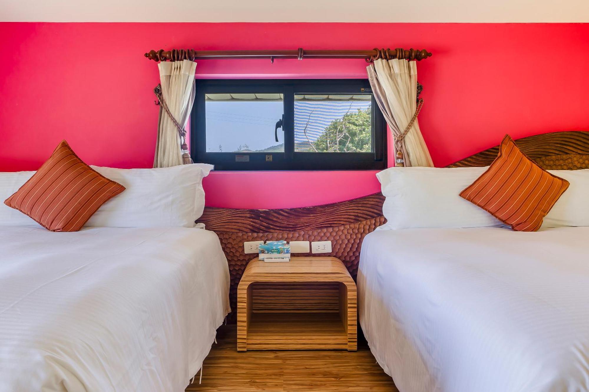Southern Sun Homestay North Kenting Kültér fotó