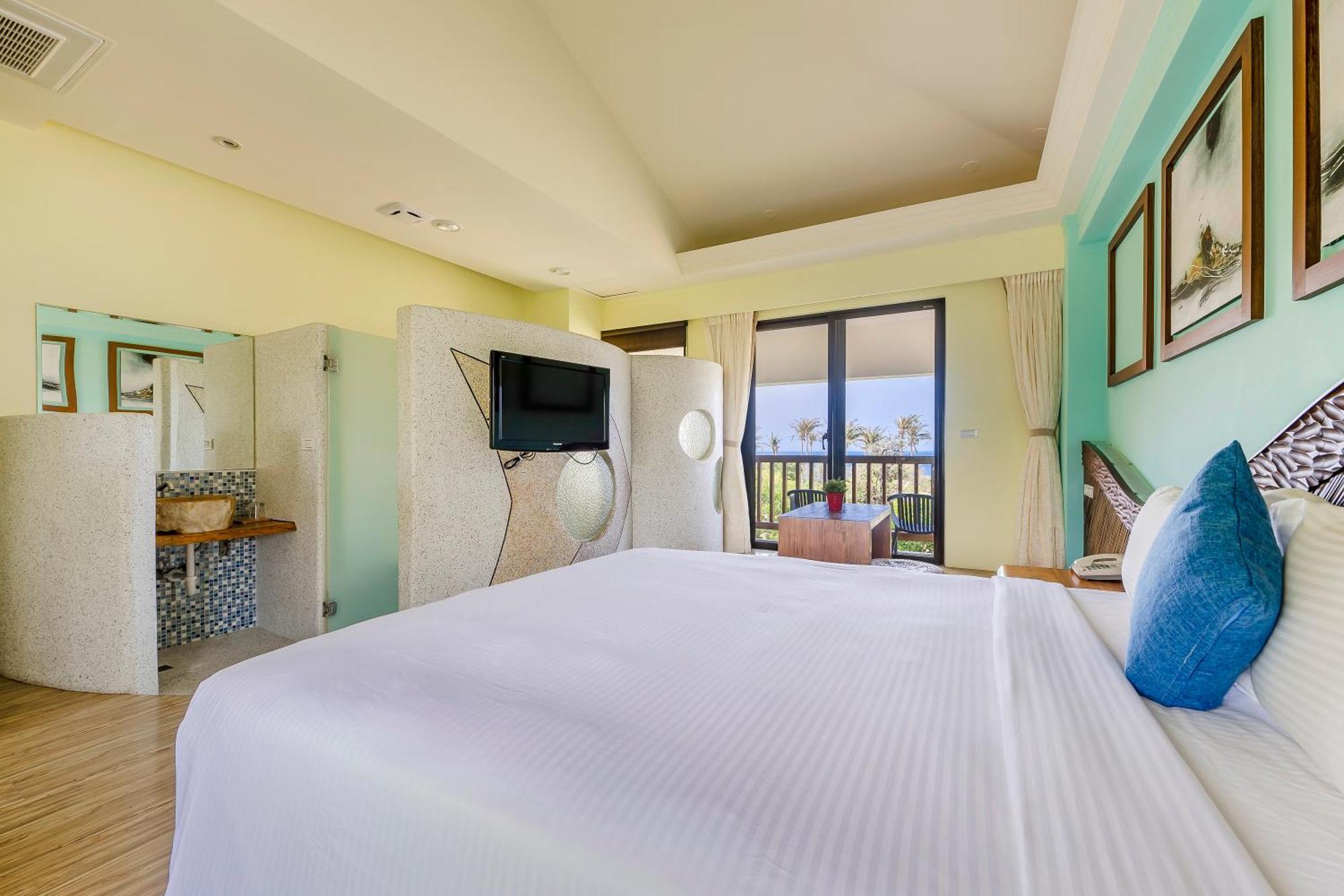 Southern Sun Homestay North Kenting Kültér fotó
