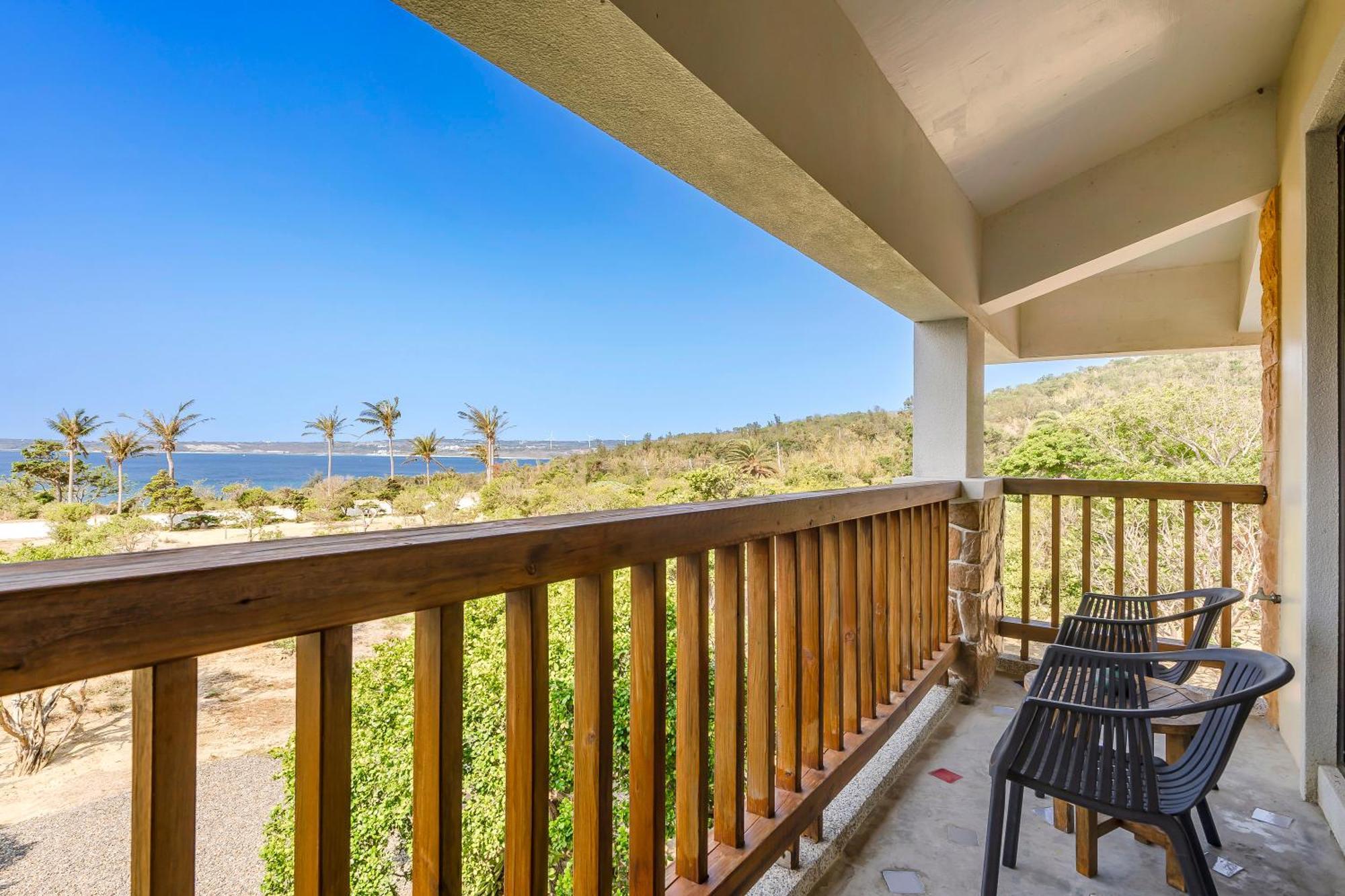 Southern Sun Homestay North Kenting Kültér fotó