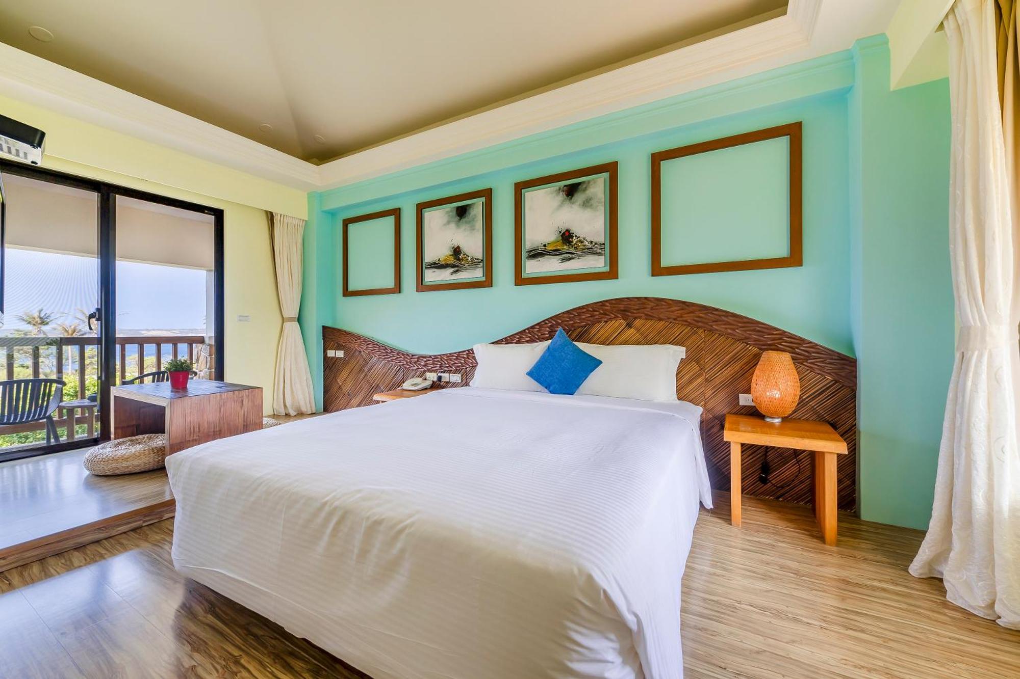 Southern Sun Homestay North Kenting Kültér fotó