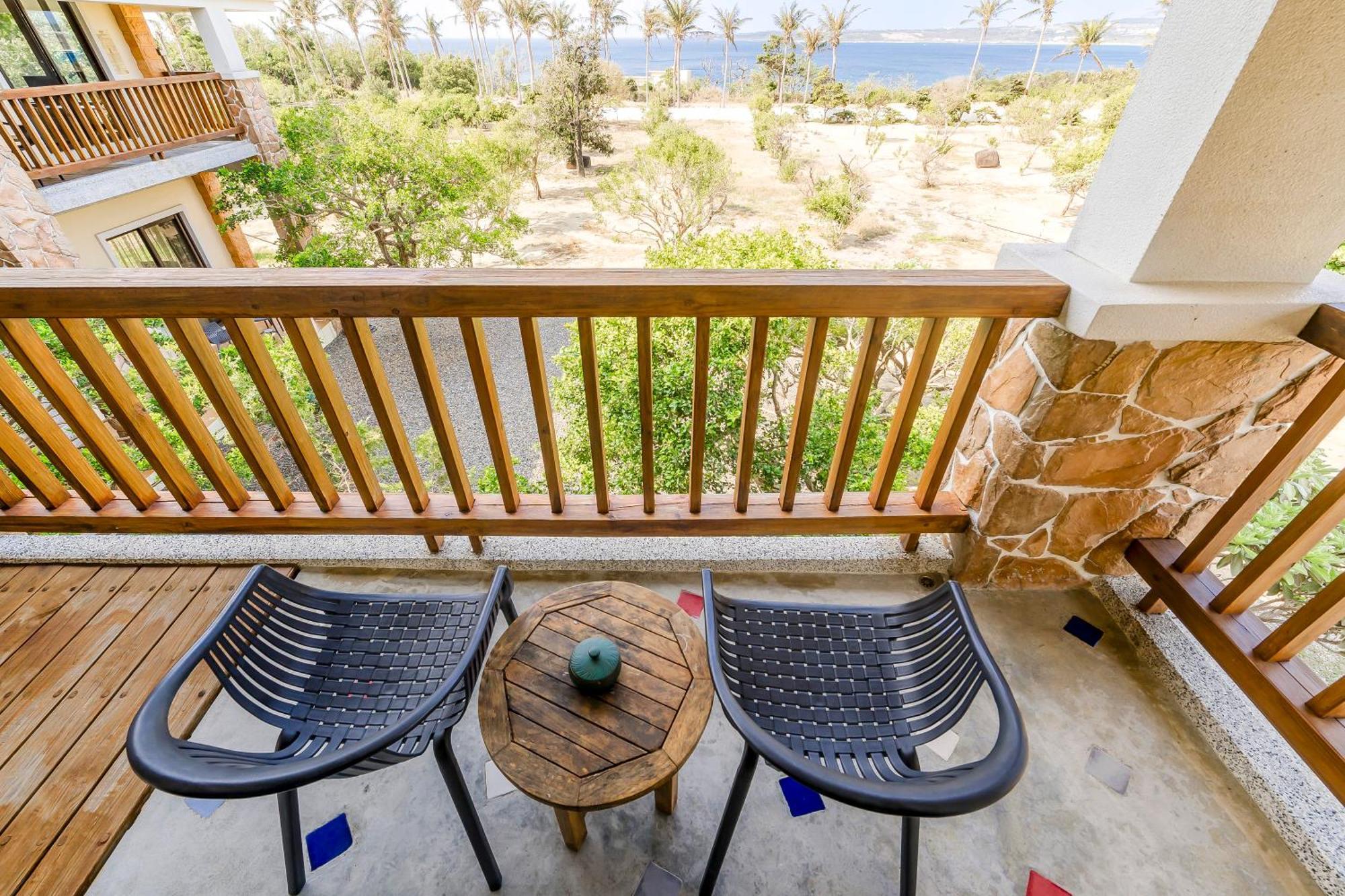 Southern Sun Homestay North Kenting Kültér fotó