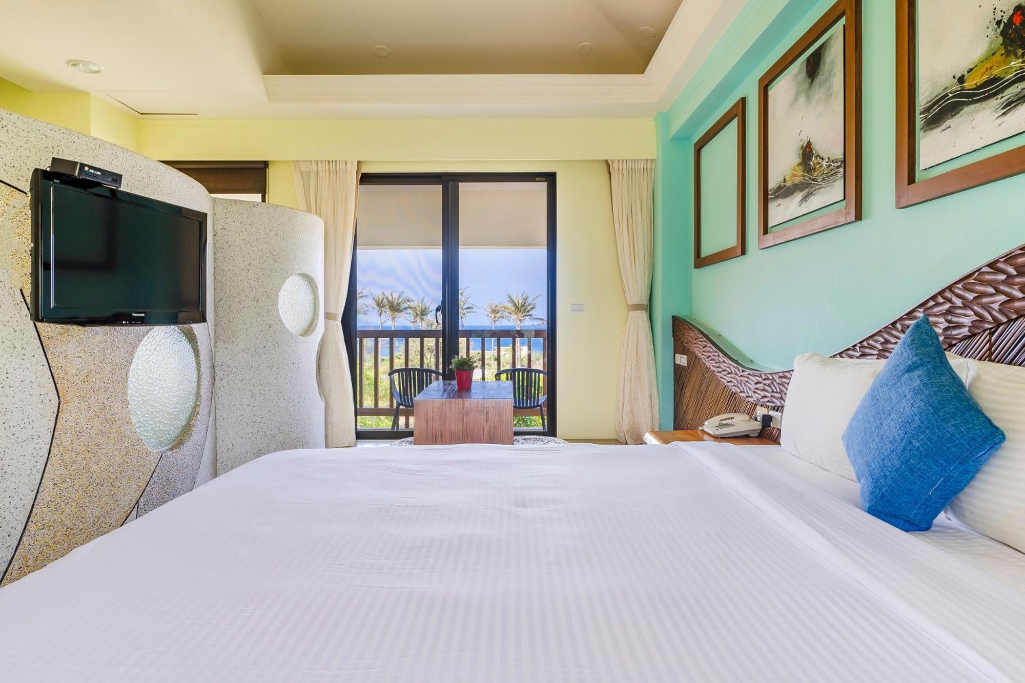 Southern Sun Homestay North Kenting Kültér fotó