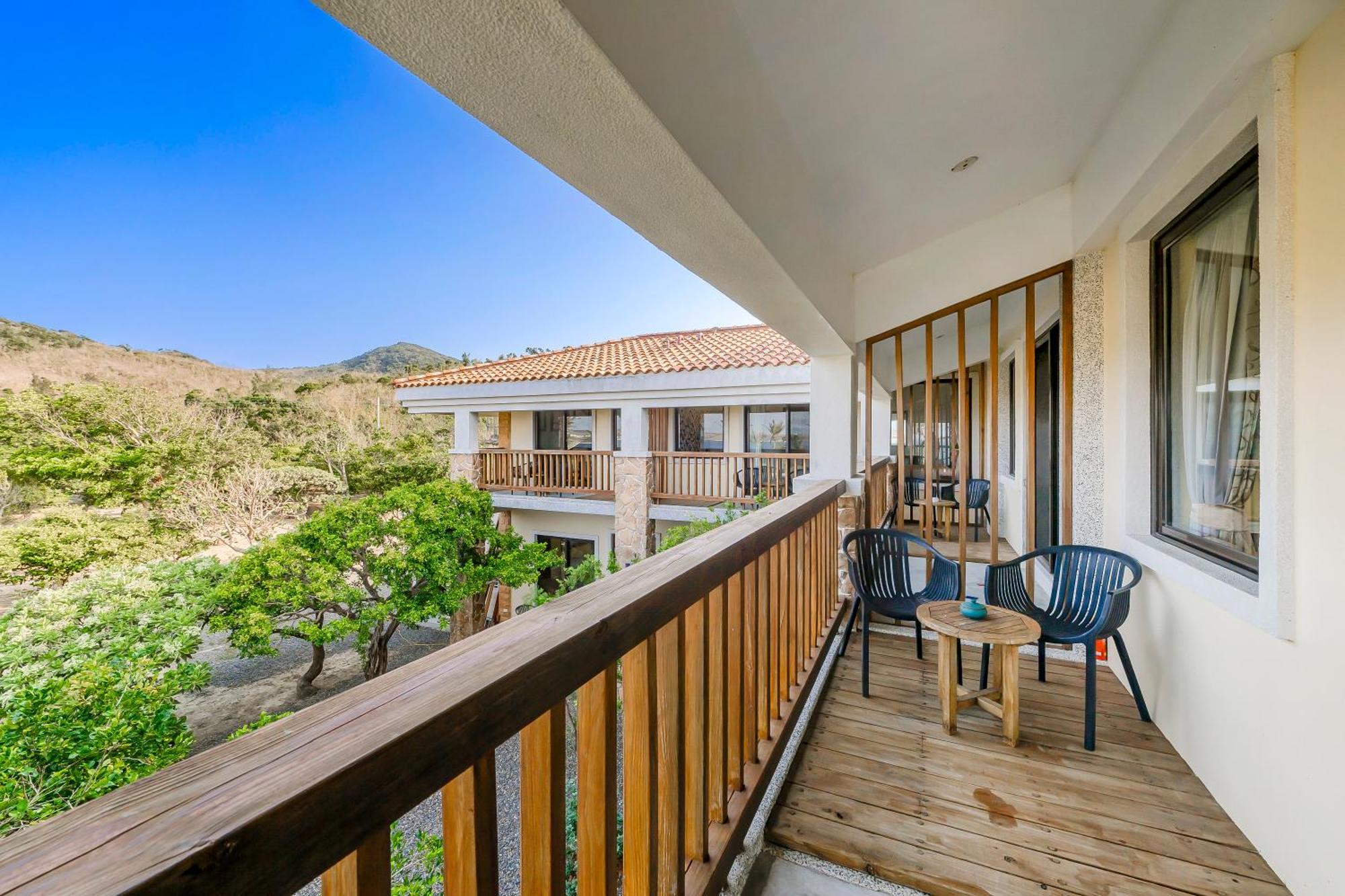 Southern Sun Homestay North Kenting Kültér fotó