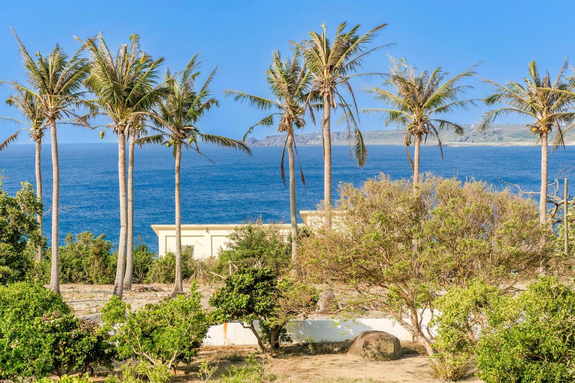 Southern Sun Homestay North Kenting Kültér fotó