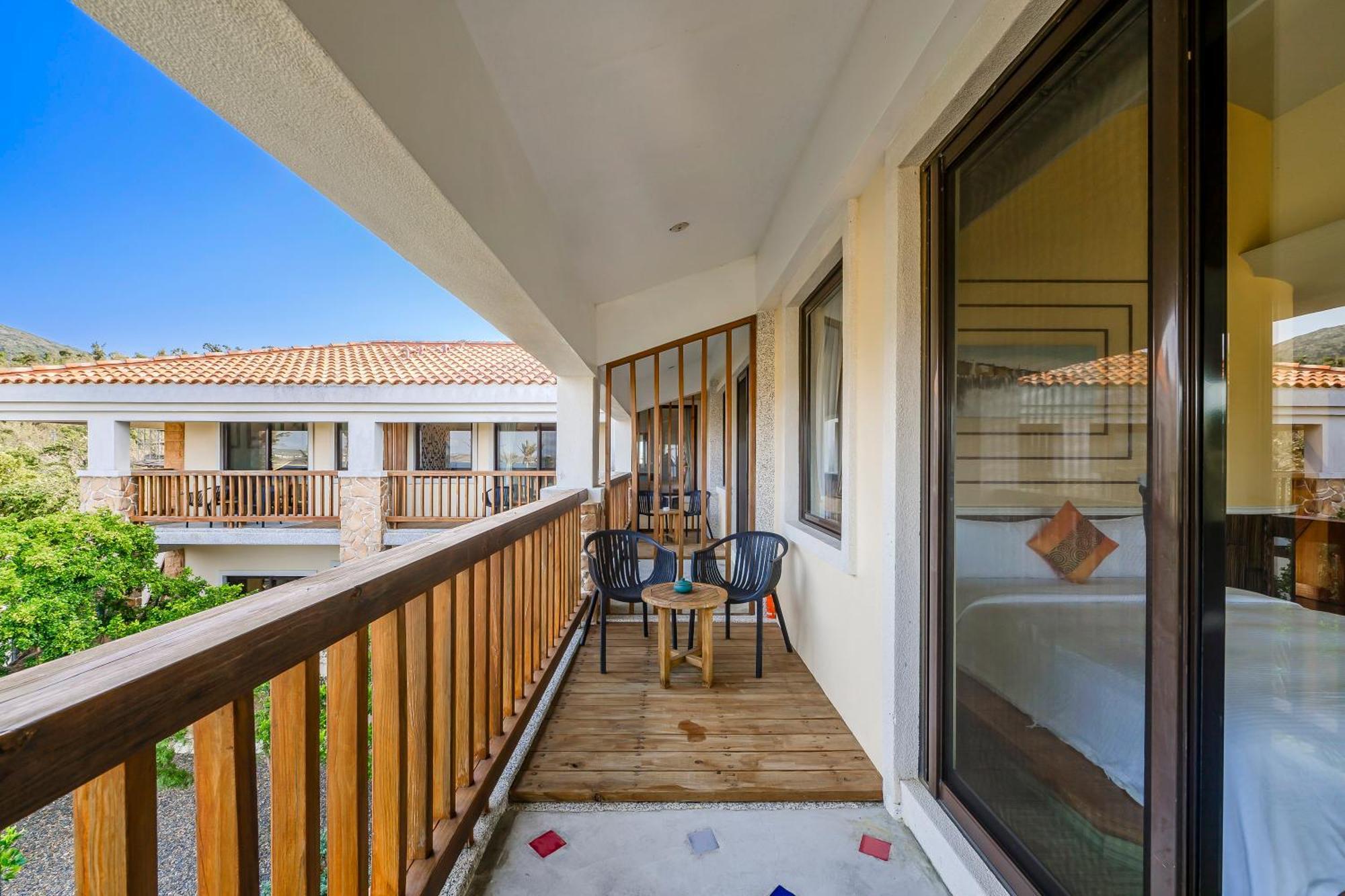 Southern Sun Homestay North Kenting Kültér fotó
