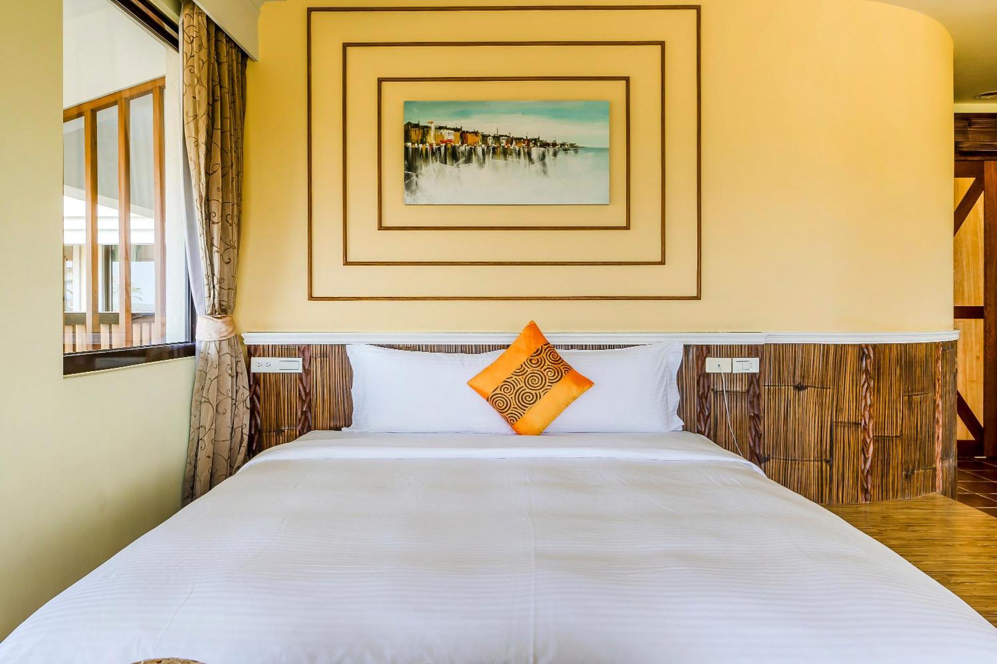Southern Sun Homestay North Kenting Kültér fotó