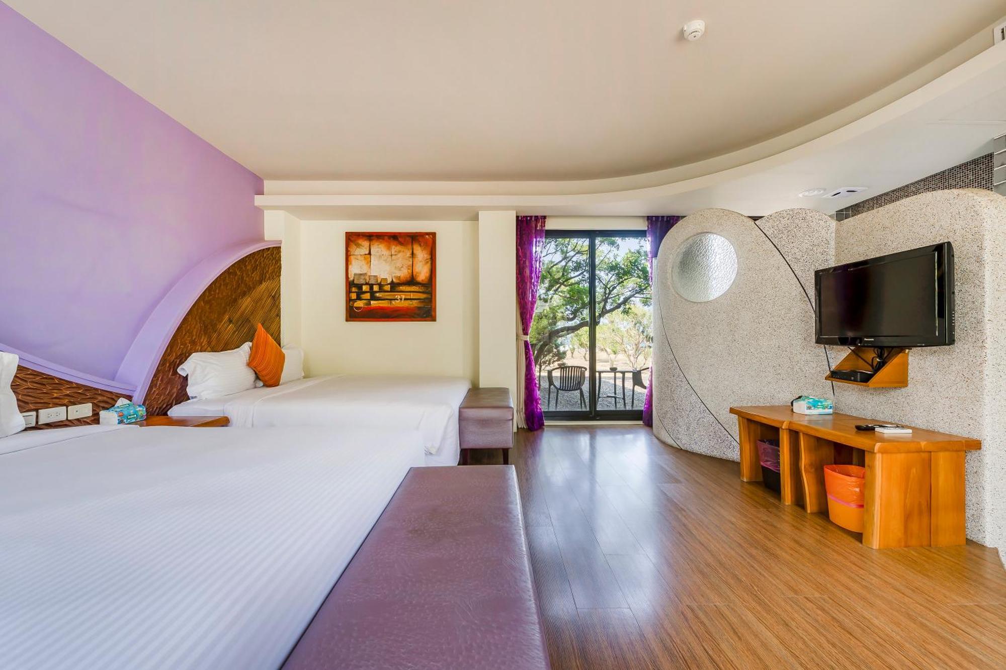 Southern Sun Homestay North Kenting Kültér fotó