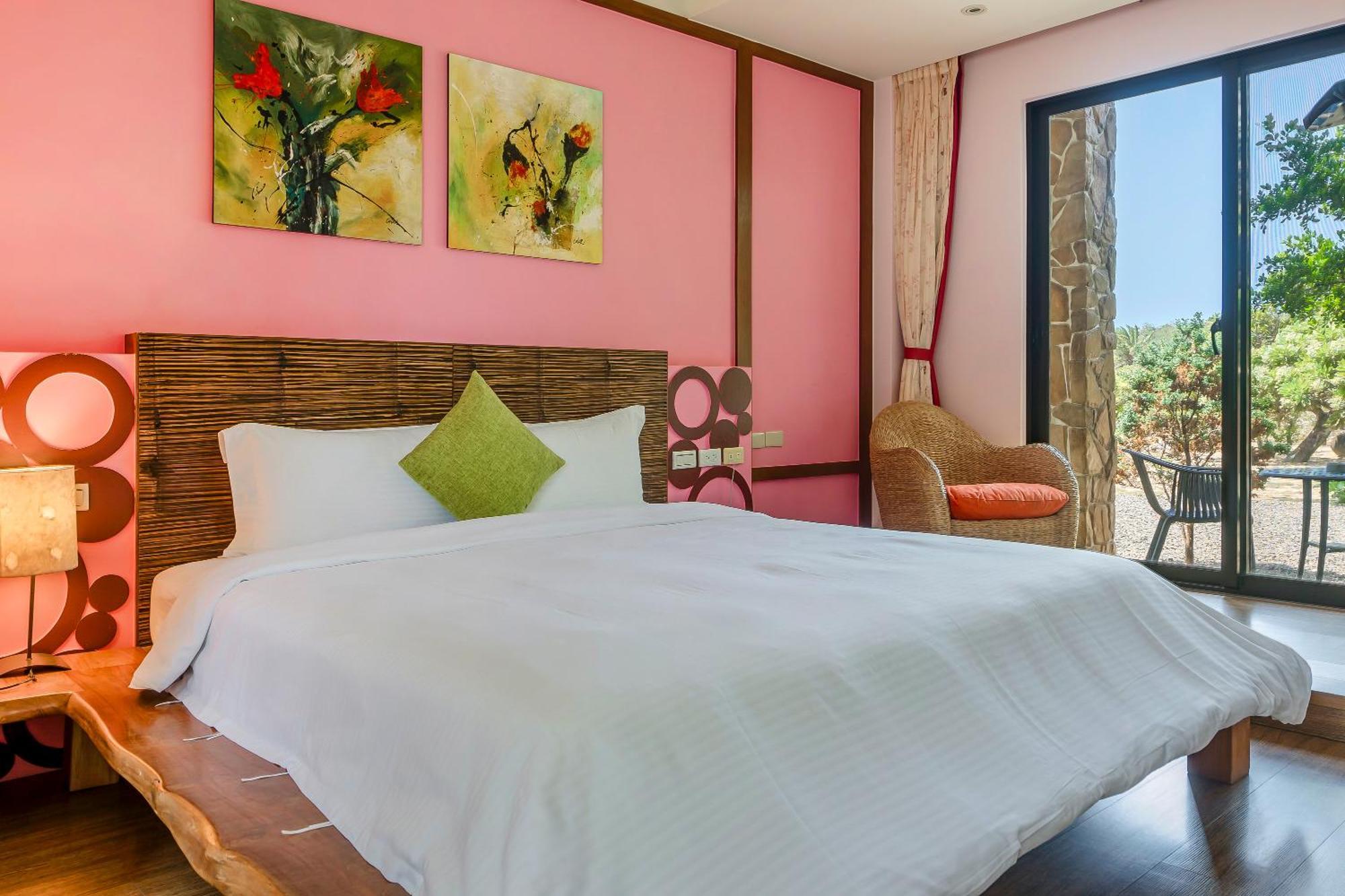 Southern Sun Homestay North Kenting Kültér fotó