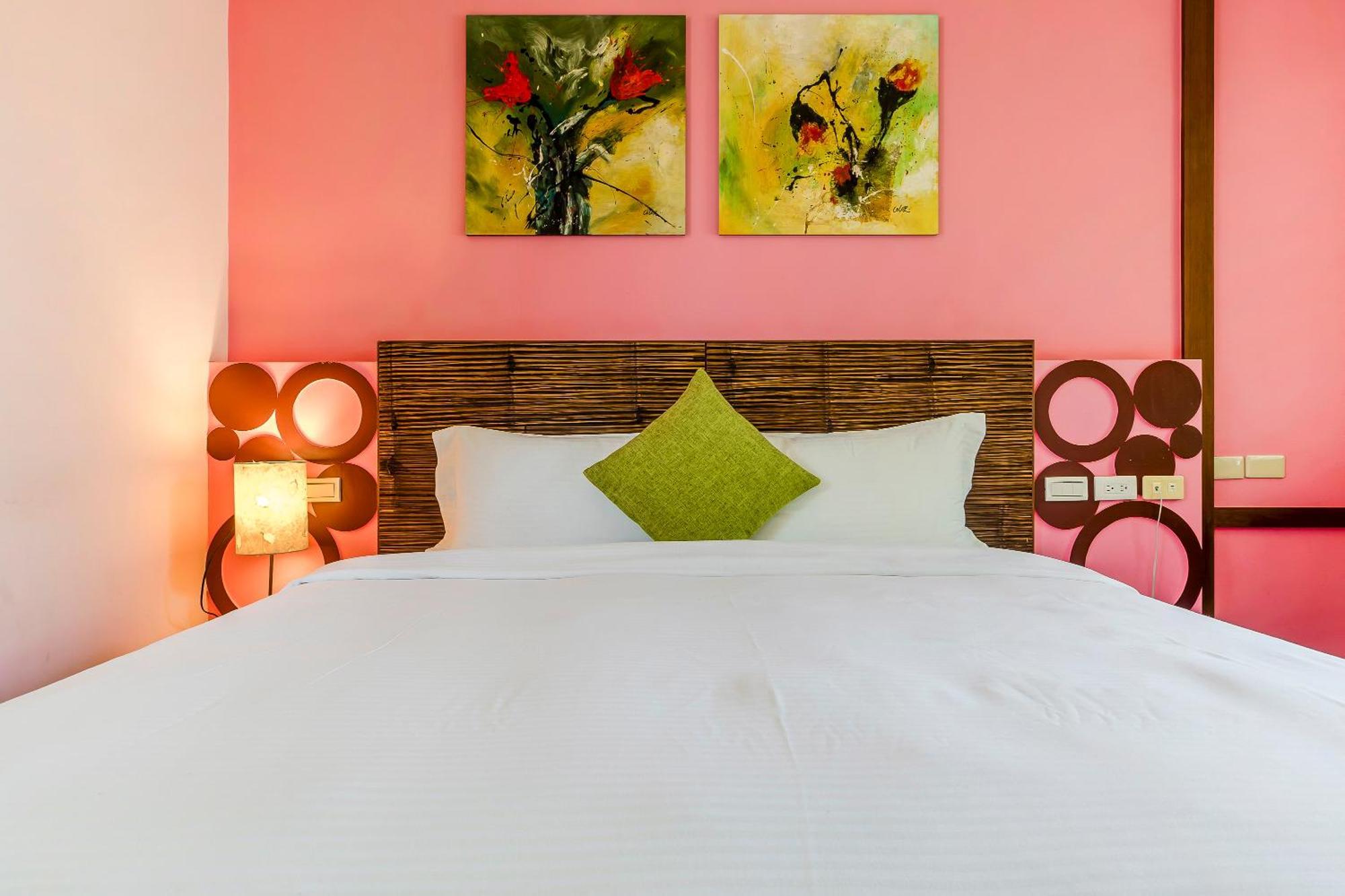 Southern Sun Homestay North Kenting Kültér fotó