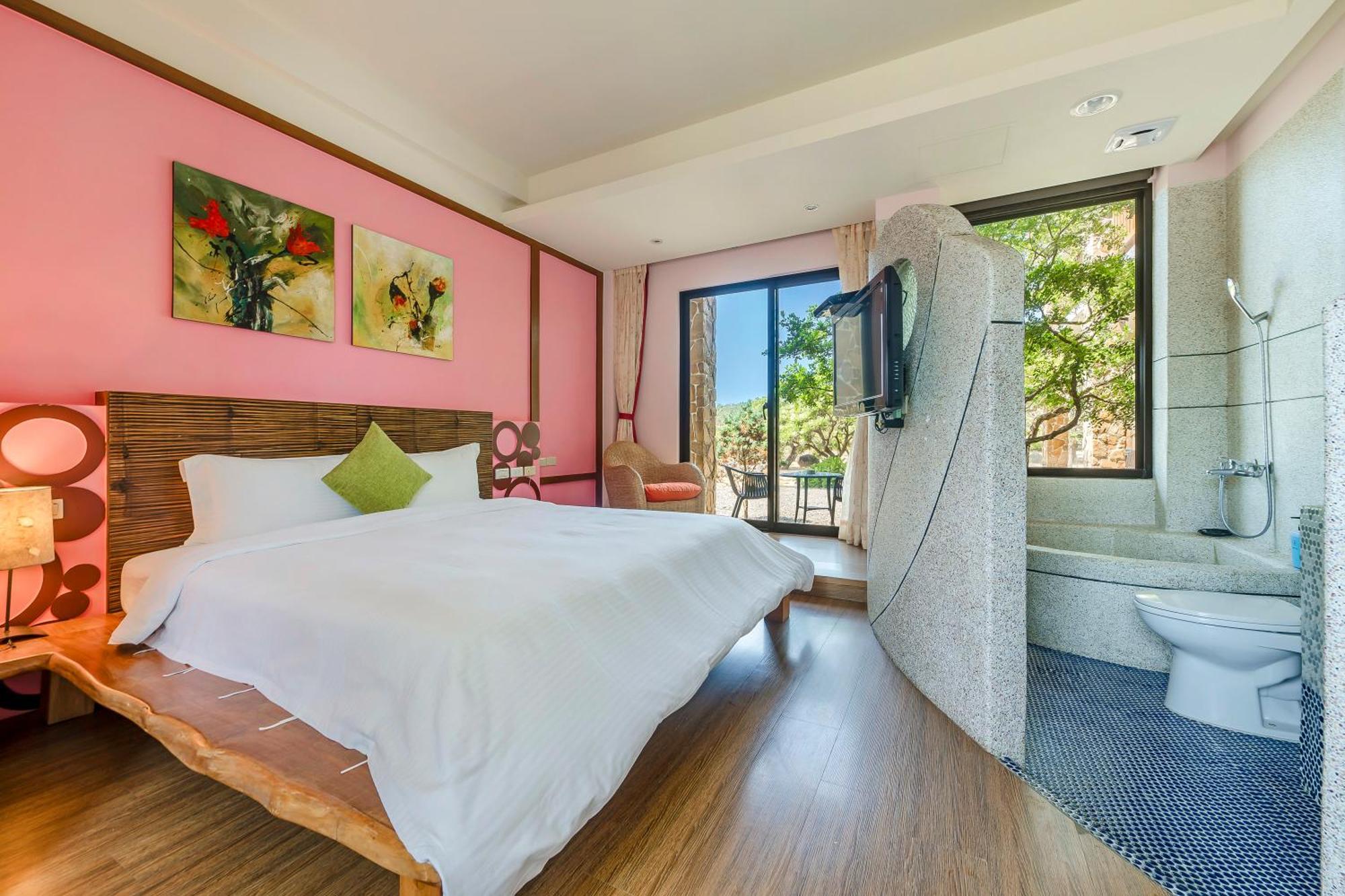 Southern Sun Homestay North Kenting Kültér fotó