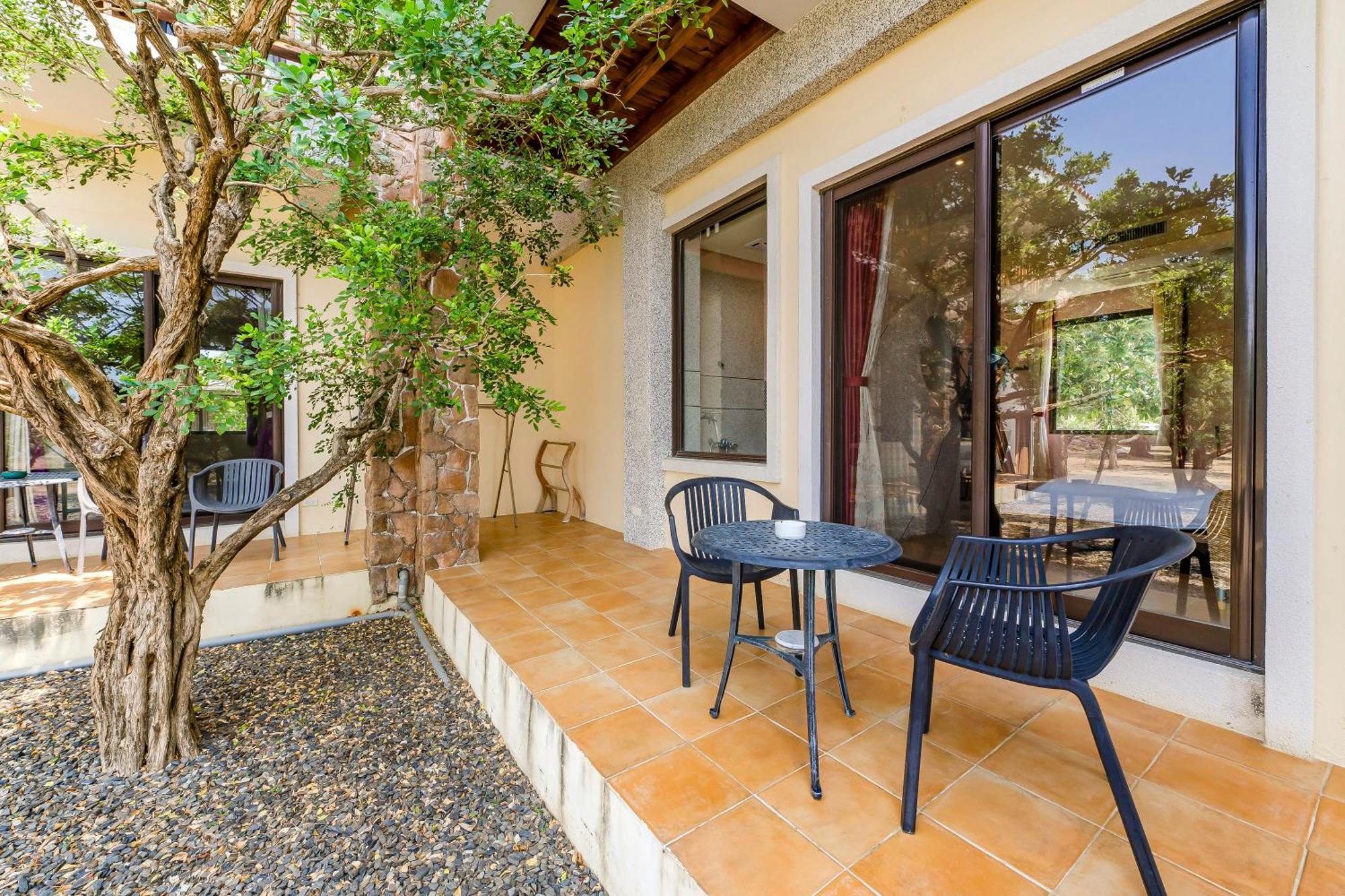 Southern Sun Homestay North Kenting Kültér fotó