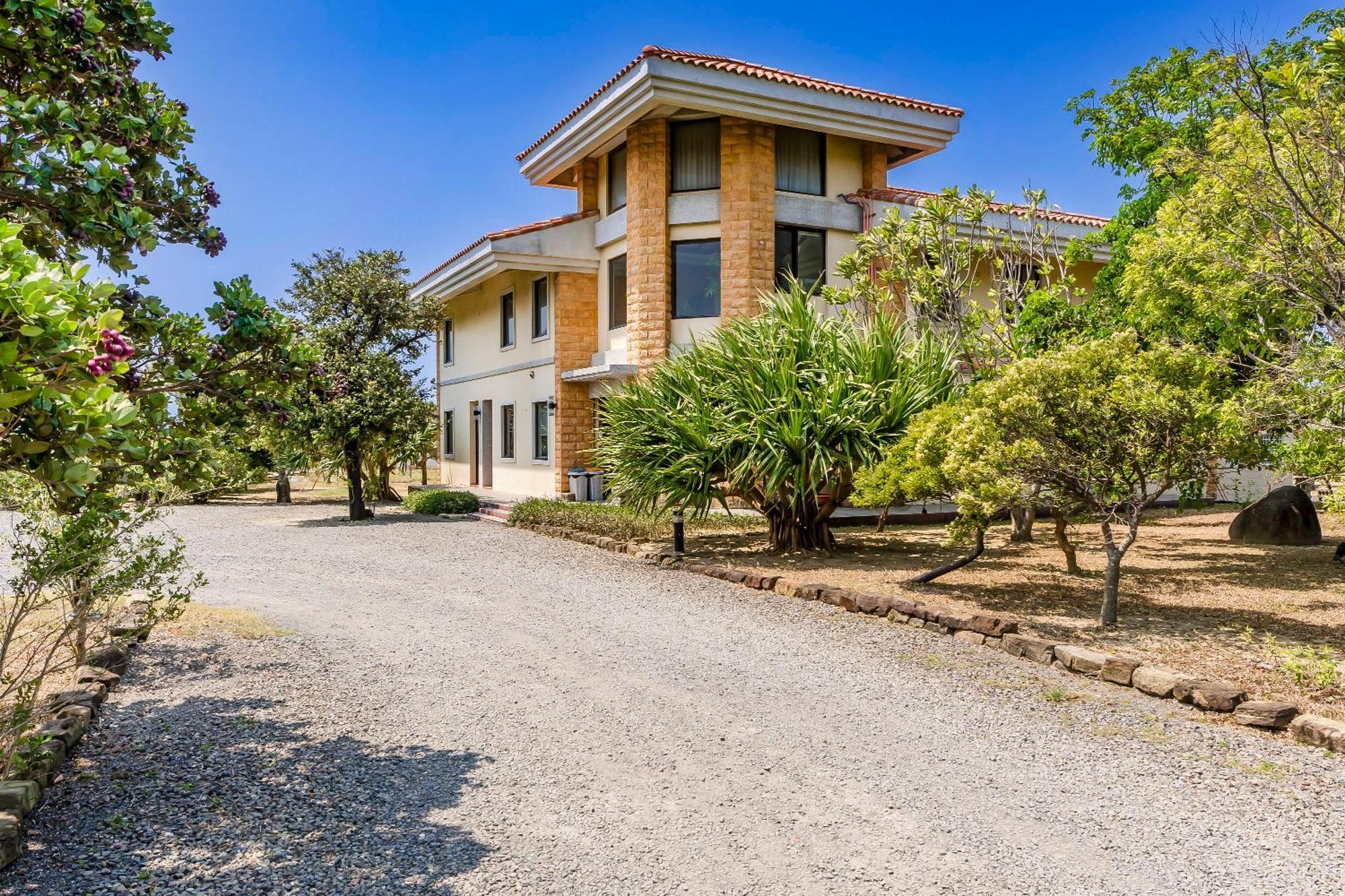 Southern Sun Homestay North Kenting Kültér fotó