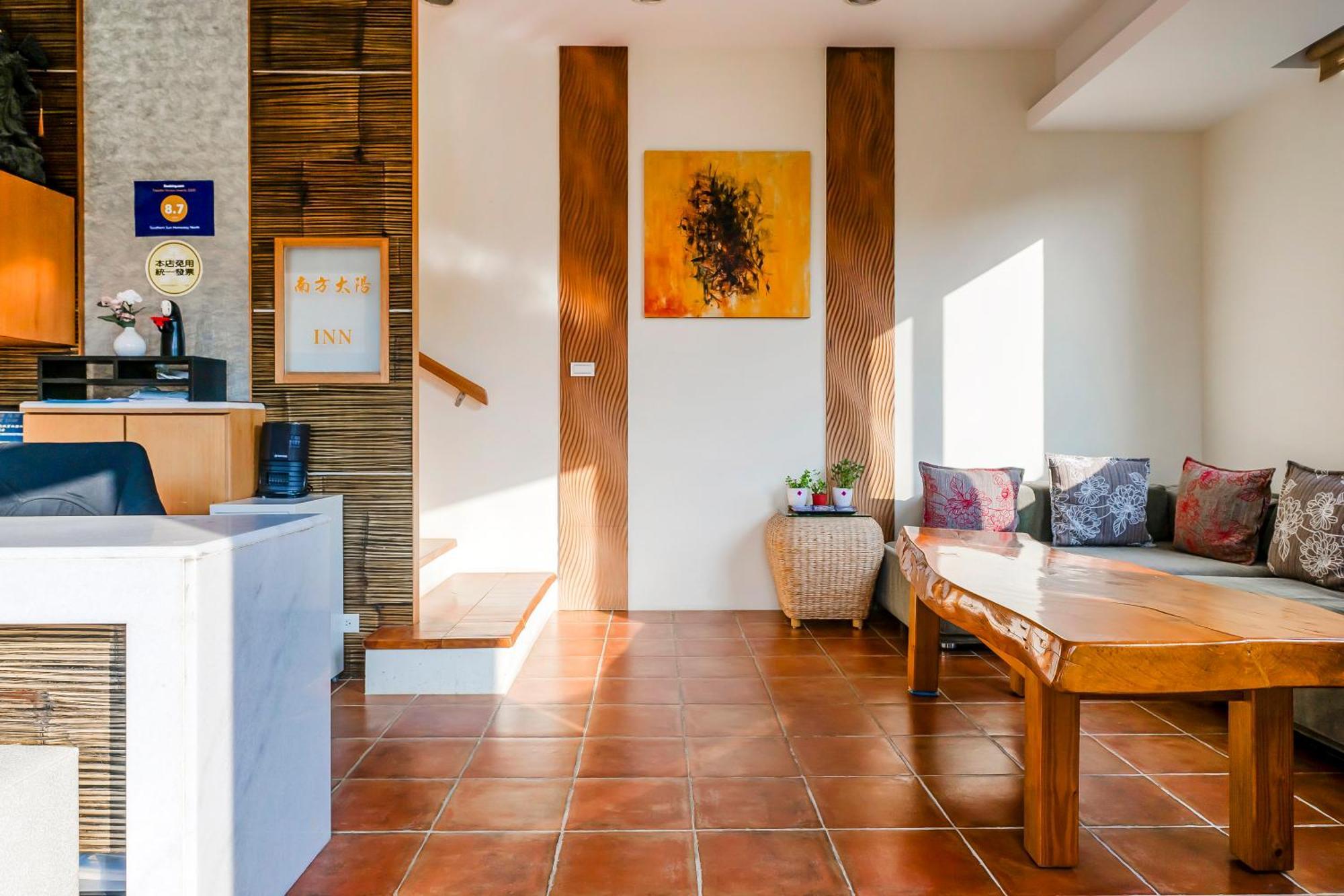 Southern Sun Homestay North Kenting Kültér fotó