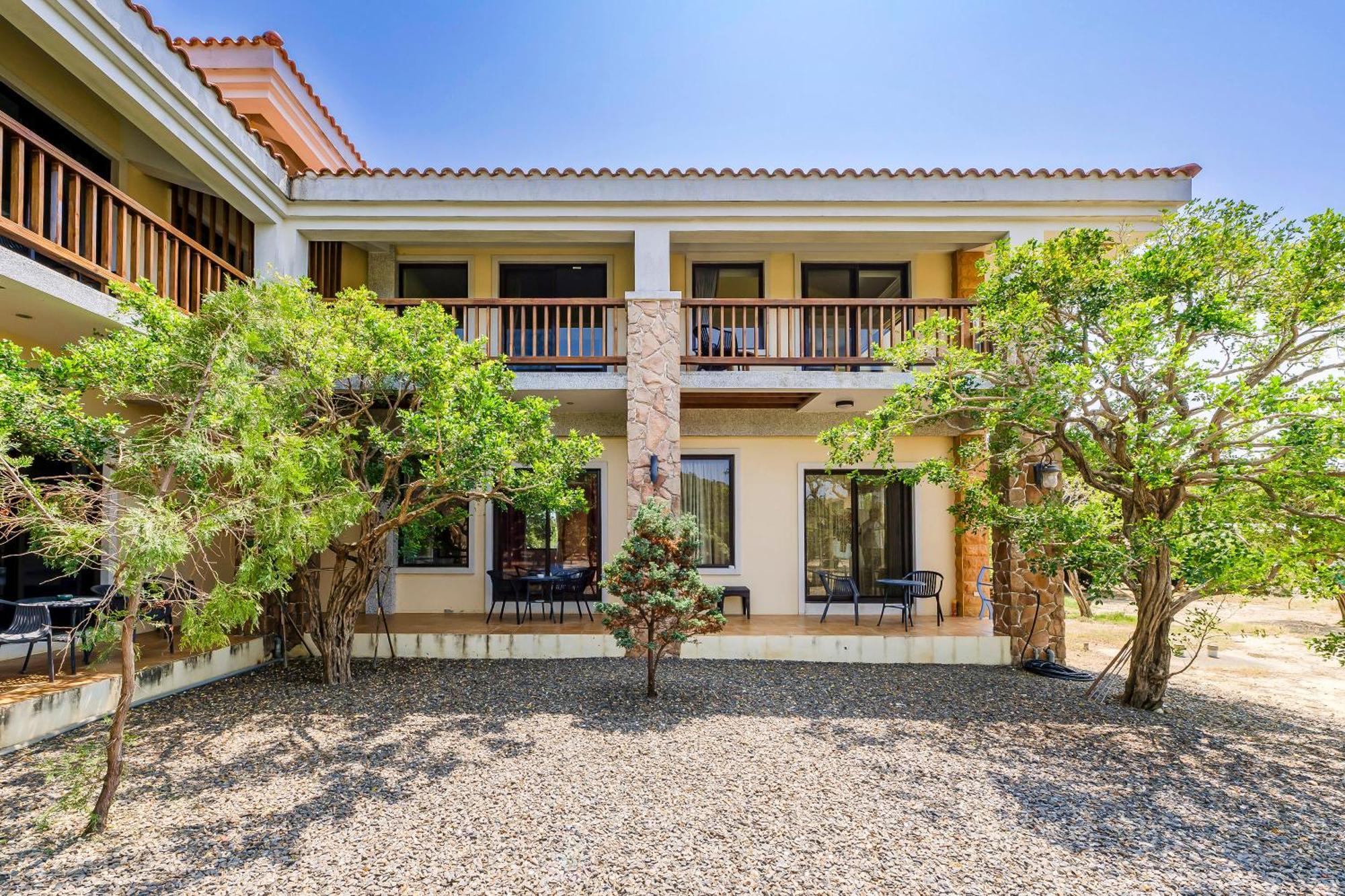 Southern Sun Homestay North Kenting Kültér fotó