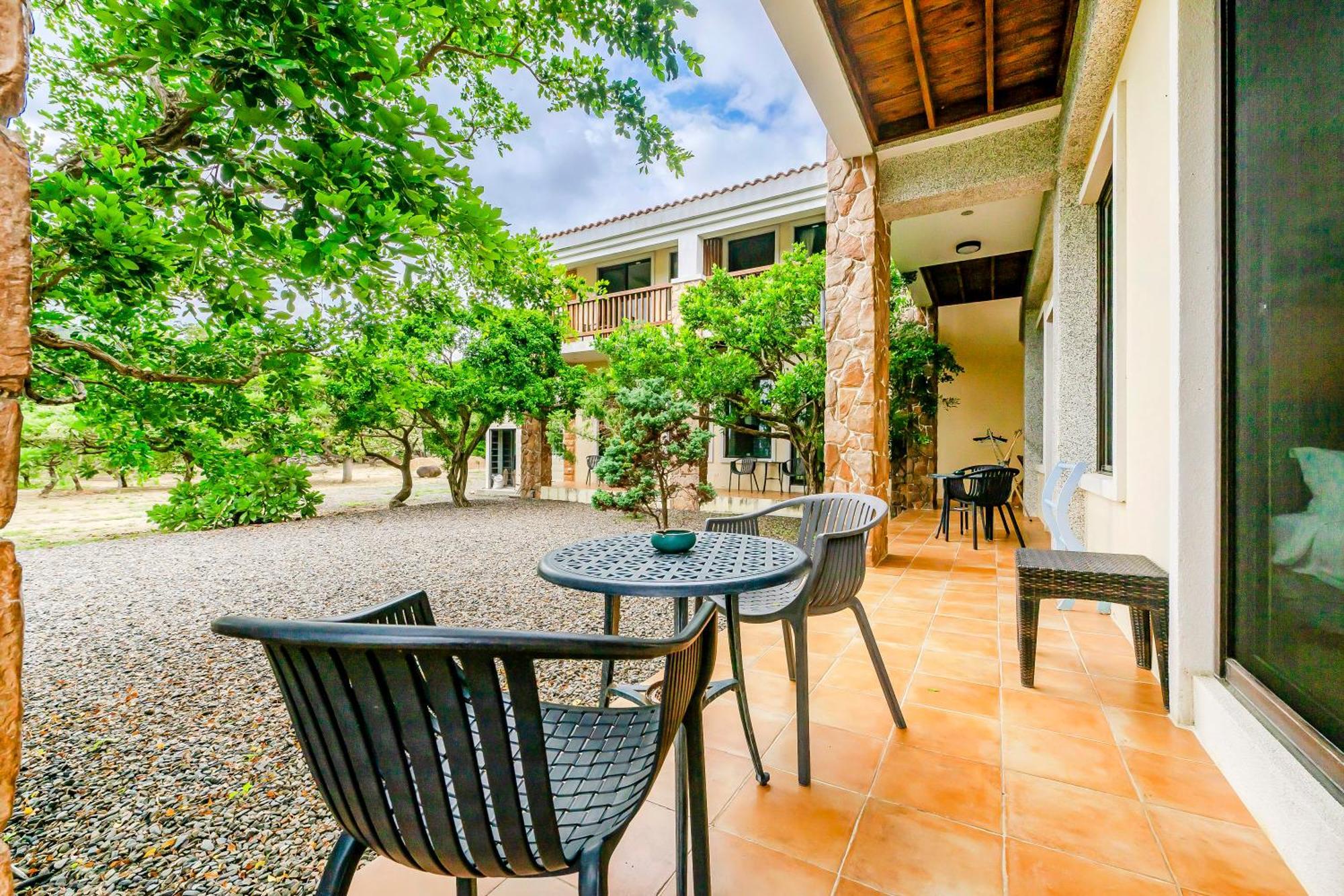 Southern Sun Homestay North Kenting Kültér fotó