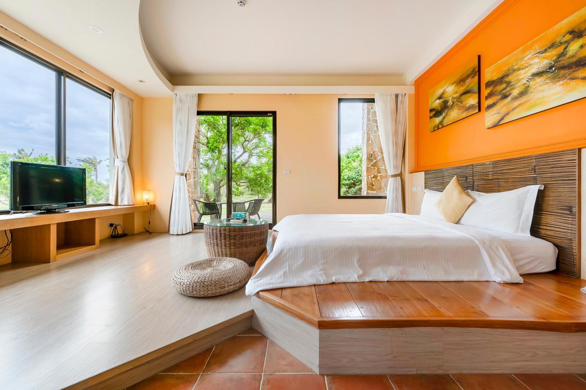 Southern Sun Homestay North Kenting Kültér fotó