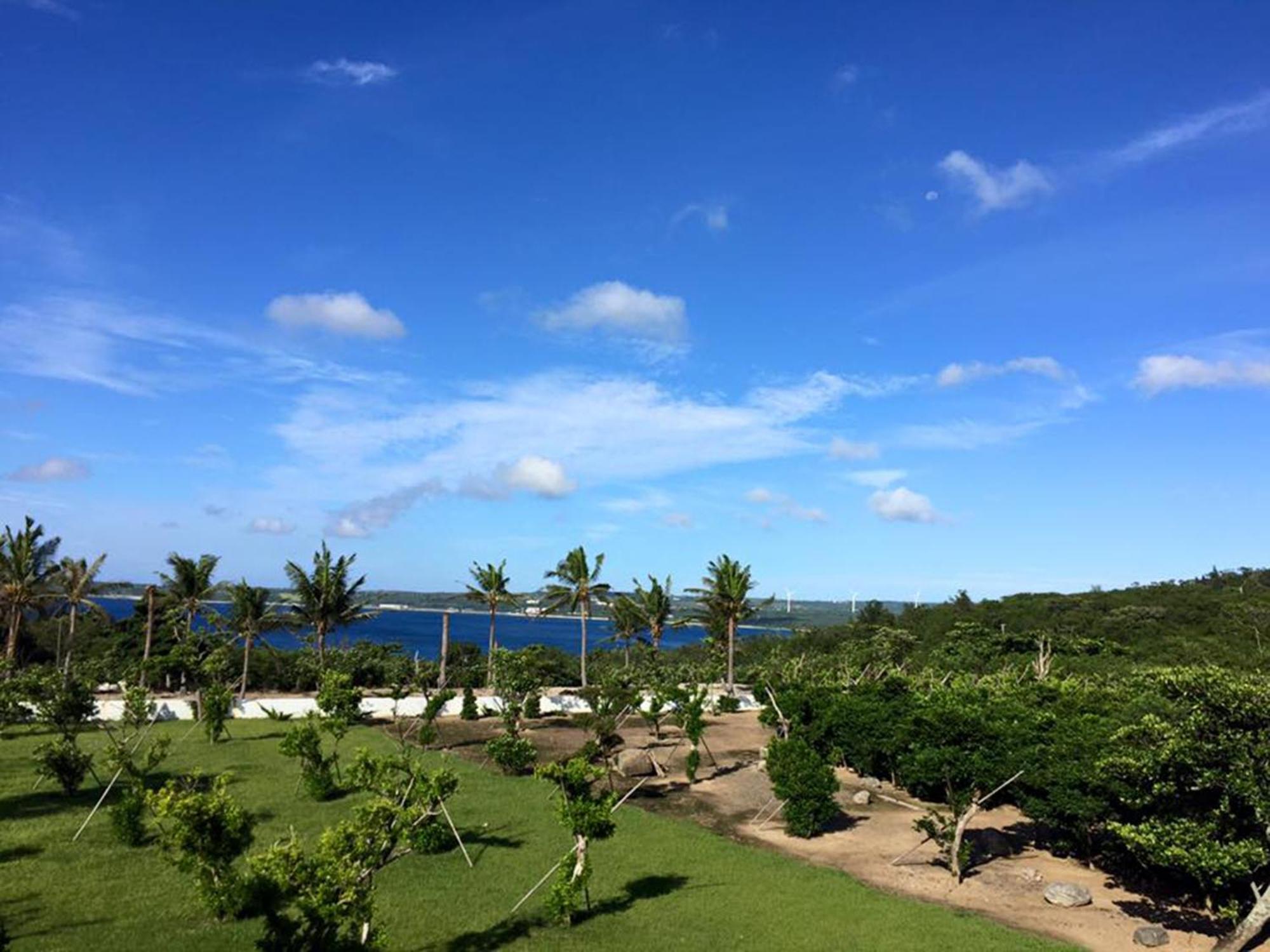 Southern Sun Homestay North Kenting Kültér fotó